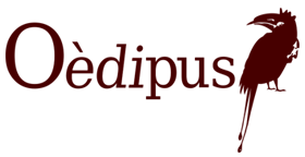 logo Oèdipus