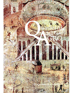 cover rivista