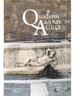 cover rivista