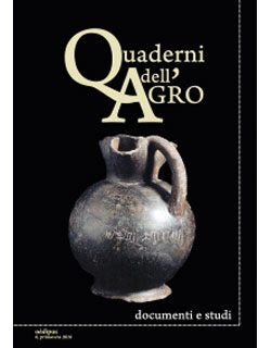 cover rivista
