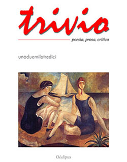 cover rivista