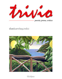 cover rivista