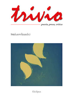 cover rivista