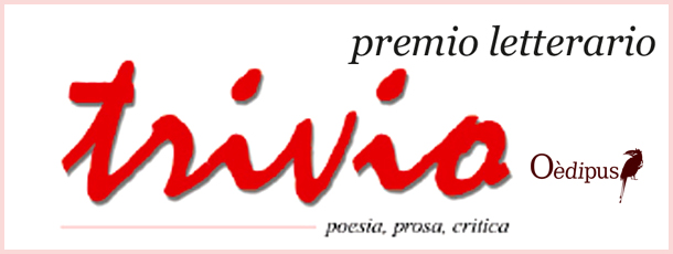 Premio Letterario Trivio